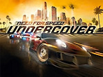 Need for Speed Undercover