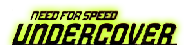 Need for Speed Undercover