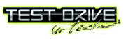 Test Drive Unlimited